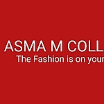 Business logo of Asma m collection