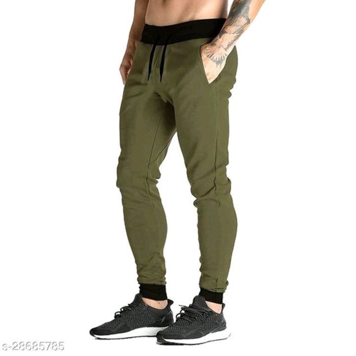 *Fancy Unique Men Track Pants* uploaded by Radhika Online Sale product 🛒🛍️ on 8/15/2021