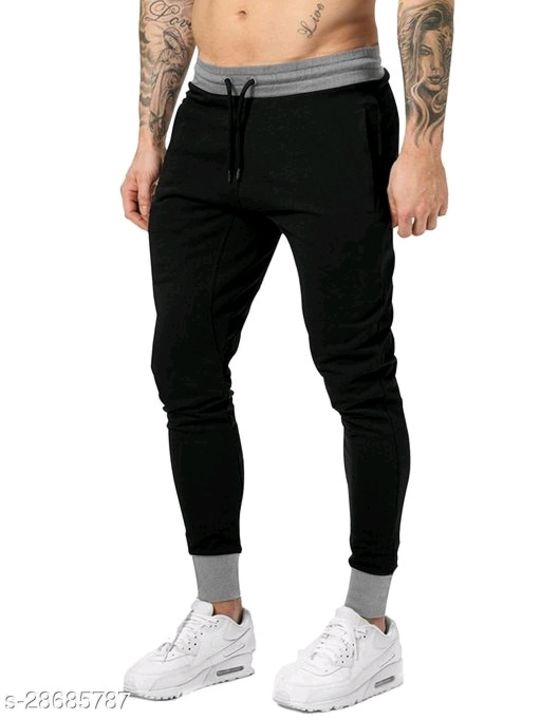 *Fancy Unique Men Track Pants* uploaded by Radhika Online Sale product 🛒🛍️ on 8/15/2021