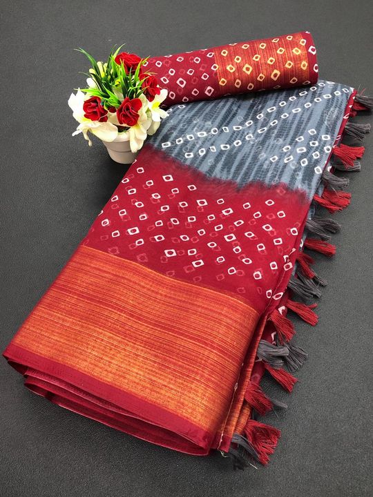 Cotton Saree uploaded by business on 8/15/2021