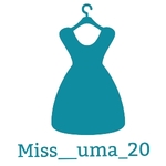 Business logo of miss__uma_20