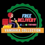 Business logo of Vanshika Collection