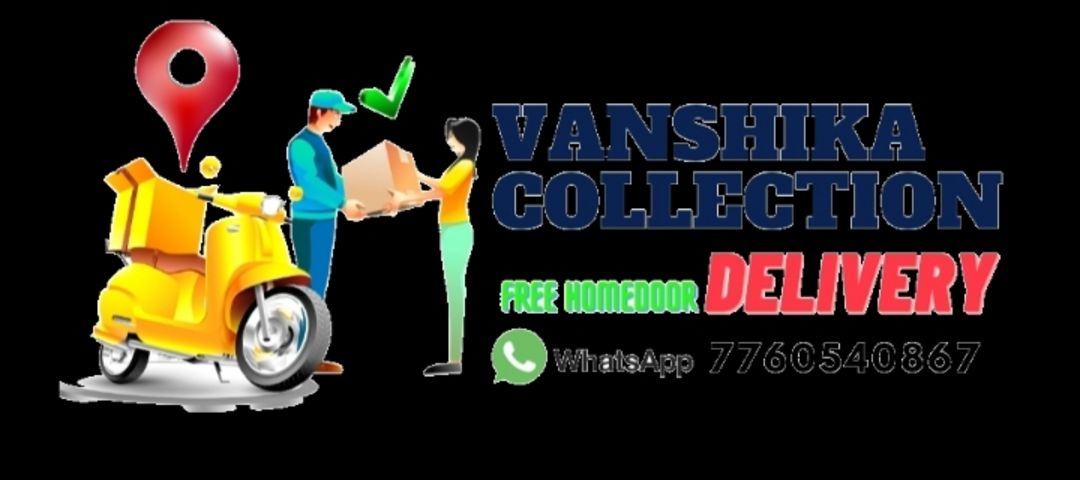 Vanshika Collection