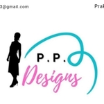 Business logo of P P DESIGNS