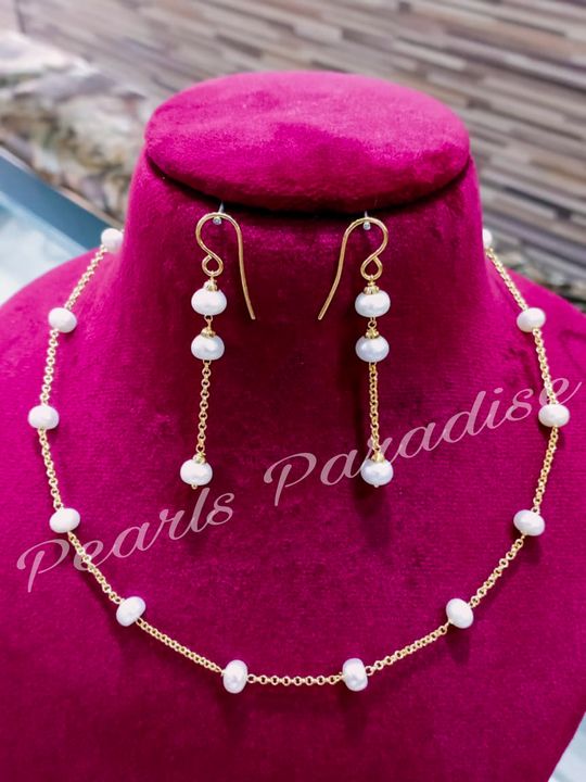 Product uploaded by Pearls Paradise on 8/15/2021