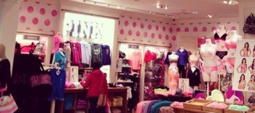 Women all items collection(pinkshop