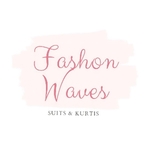 Business logo of Fashion Waves