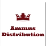 Business logo of Ammus Trading and Distribution based out of Alappuzha