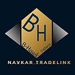 Business logo of Navkar Tradelink