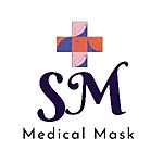 Business logo of SM Medical Mask