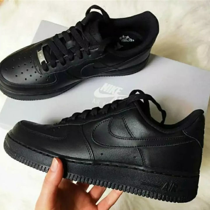 Nike Airforce uploaded by business on 8/15/2021