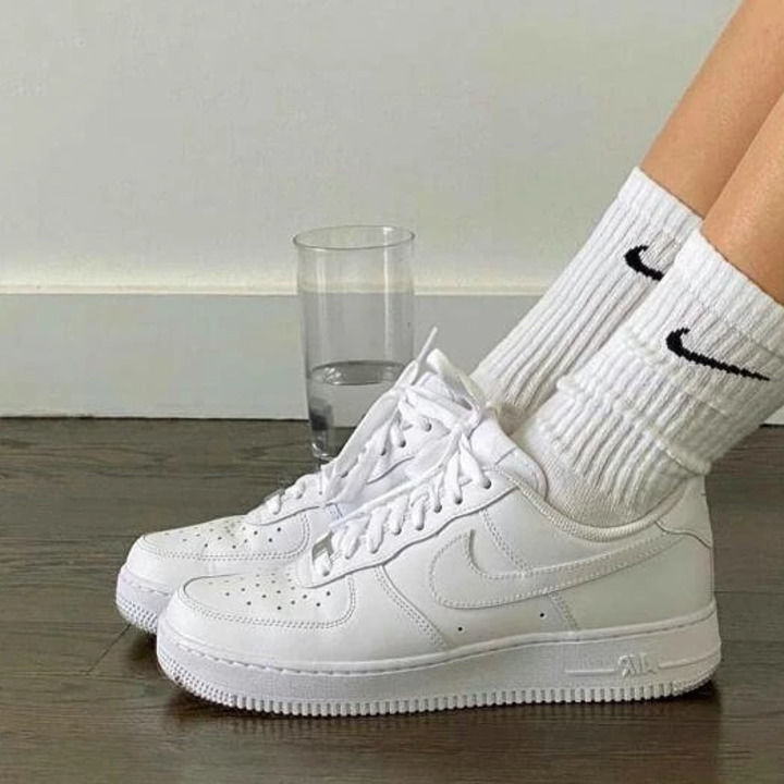Nike Airforce uploaded by business on 8/15/2021