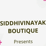 Business logo of Siddhivinayak boutique
