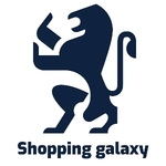 Business logo of Shopping galaxy