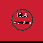 Business logo of M J CREATION