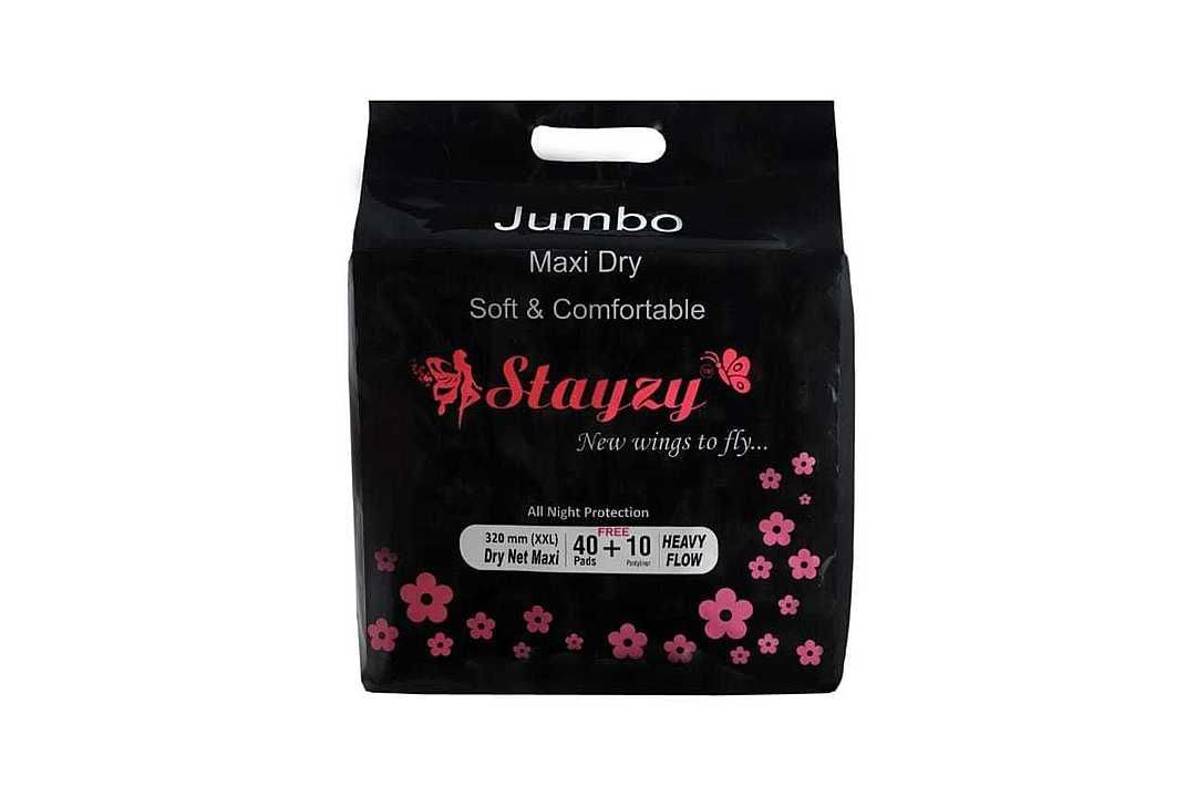 Stayzy XXL Dry net Jumbo uploaded by R+ Hygiene on 8/31/2020