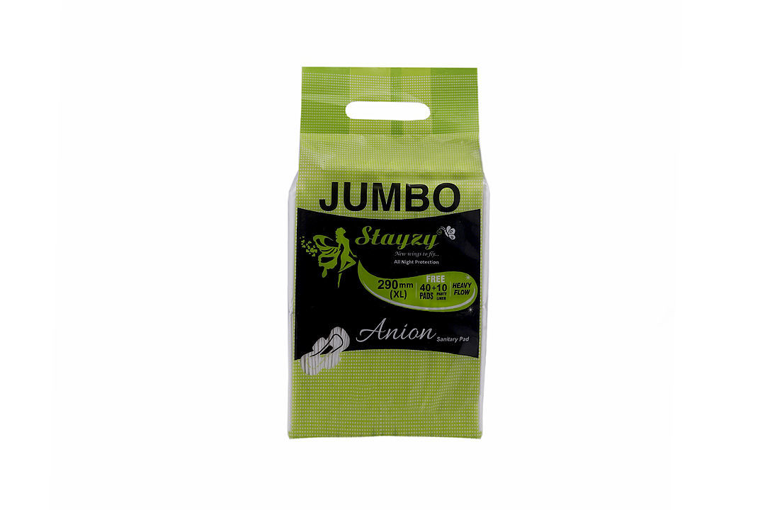 Stayzy Anion Jumbo XL uploaded by business on 8/31/2020