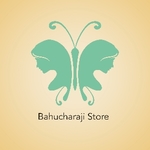 Business logo of Bahucharaji Cloths Store
