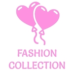 Business logo of Fashion COLLECTION