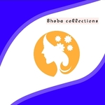 Business logo of Shoba collections