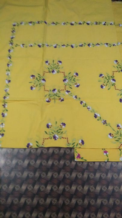 Post image Handwork Embroidered bedsheets WhatsApp for ordering @ 9869385154Free shipping all over India
https://wa.me/message/VPIUU66BF4EJL1