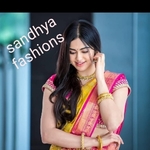 Business logo of Sandhya fashions