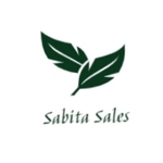 Business logo of Sabita Sales