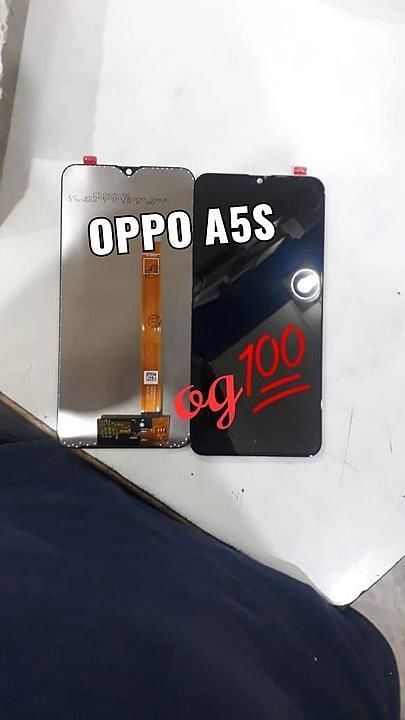Oppo A5s uploaded by Jay Mata Di spare parts on 8/31/2020