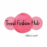 Business logo of Trend fashion hub
