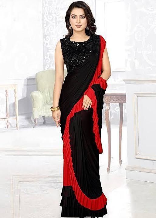 Post image Hey! Checkout my new collection called Saree.