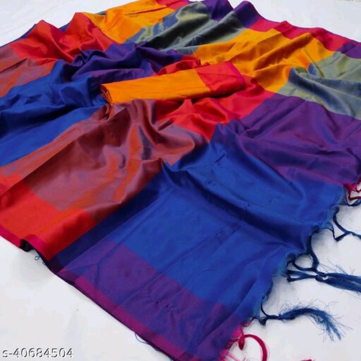 Saree uploaded by business on 8/15/2021