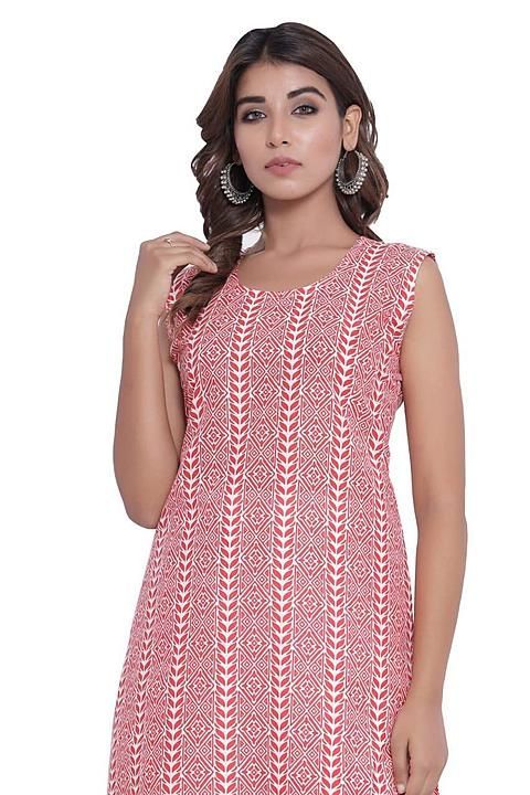Post image Fabric- cotton 60*60
Kurti with plazo
Size m to xxl
Price 500
Set 450(4 peice)
Free Shipping 
No COD
PREPAID 
Gpay 7004994769


Join for daily update 

https://chat.whatsapp.com/DStQdVhVKe54RgeWYX2Rdh