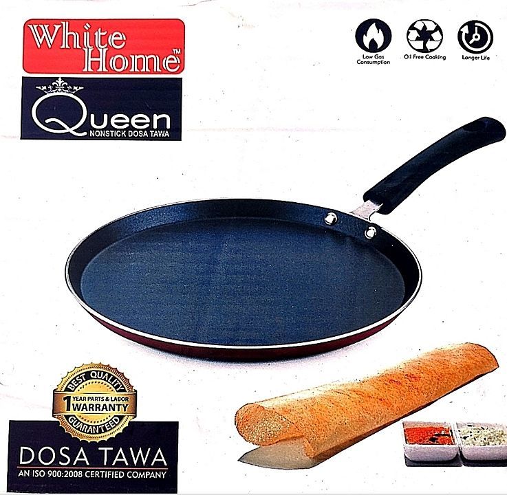 Dosa tawa uploaded by business on 8/31/2020