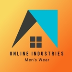 Business logo of ONLINE INDUSTRIES