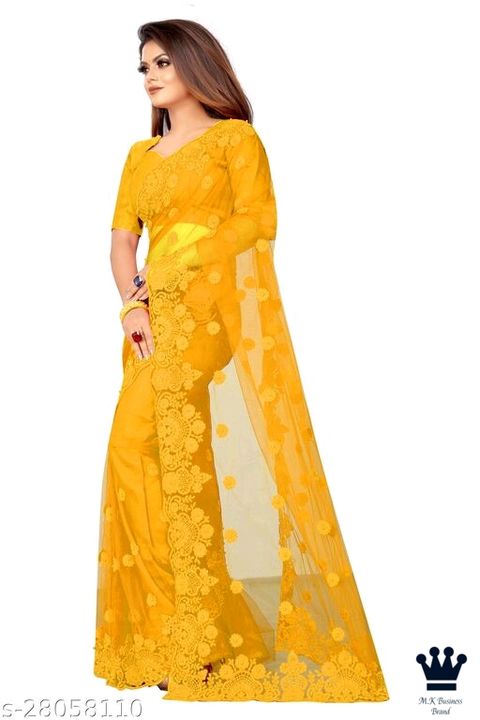 Chitrekha fabulous saree uploaded by business on 8/16/2021