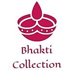 Business logo of Bhakti collection 