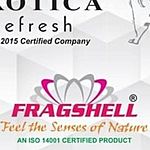 Business logo of Fragshell products