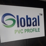 Business logo of Global PVC Profile