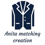Business logo of Anita matching creation