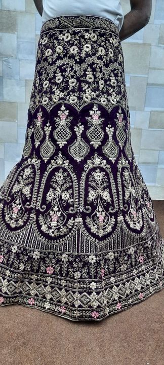 Lehnga uploaded by business on 8/16/2021