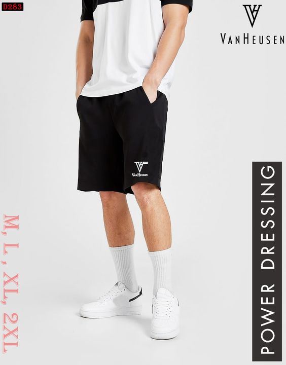 MENS Zipper SHORTS  uploaded by business on 8/16/2021