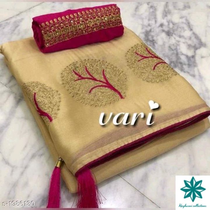 Designer sarees uploaded by business on 8/16/2021