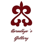 Business logo of Aaradhya's gallary