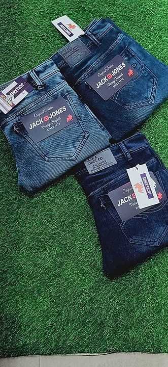 Post image Hey! Checkout my new collection called Jack&amp;Jones limited stock hurry!!!.