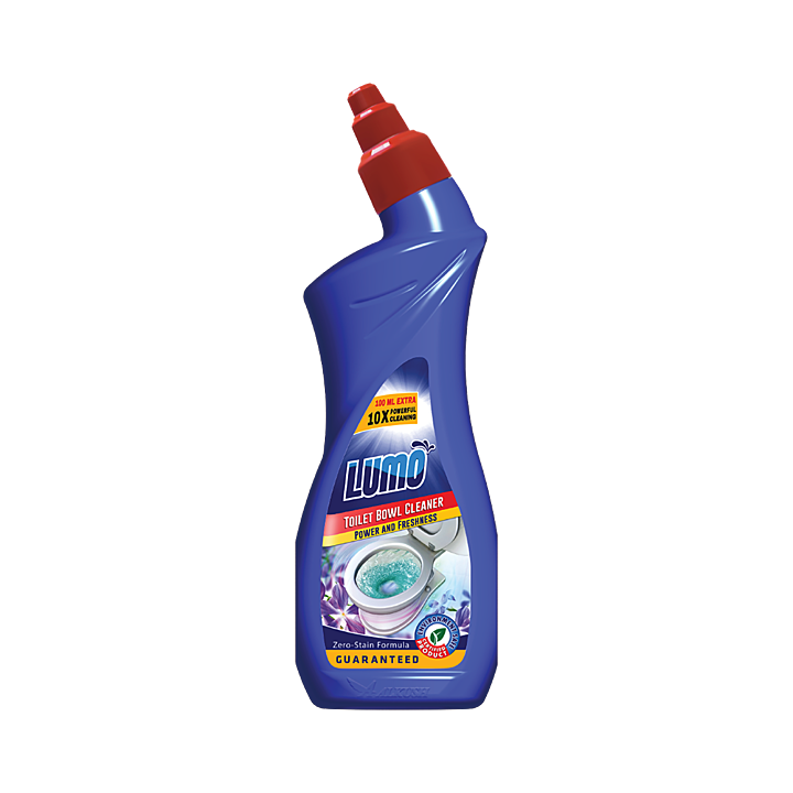 LUMO Toilet Bowl Cleaner uploaded by business on 8/31/2020