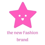 Business logo of The new fashion brand
