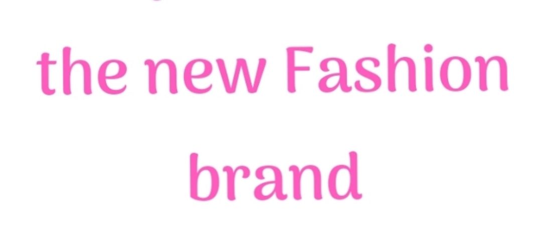 The new fashion brand