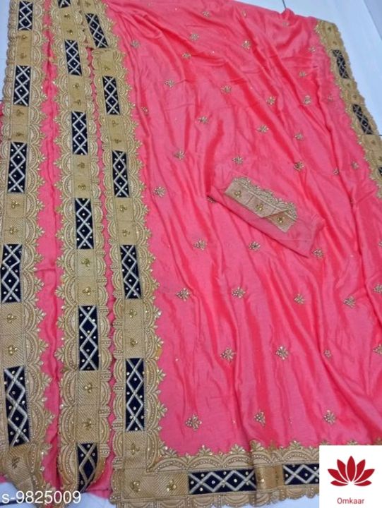 Vichitra silk uploaded by business on 8/16/2021