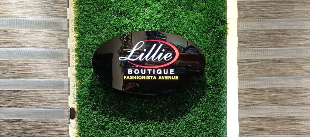 Lillie Boutique