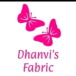 Business logo of Dhanvi's Fabric